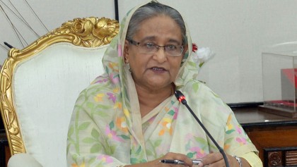 Bangladesh PM’s noble gesture