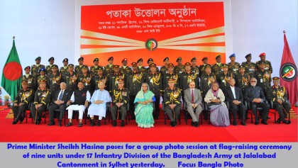 Stay alert about internal, external threats