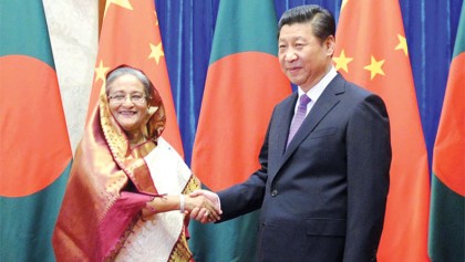 India has nothing to fear from closer relationship between China and Bangladesh