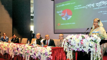 One medical college hospital in each district, says PM