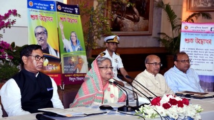 Govt taking project to illuminate every home: PM 