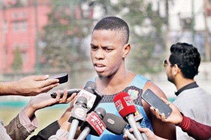 Windies well prepared for U-19 WC, says Hetmyer
