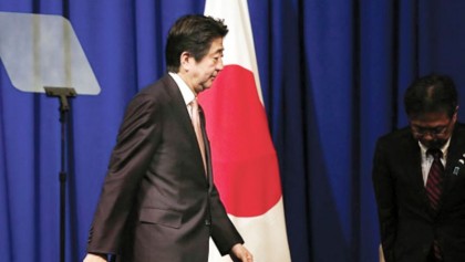 Future of Abenomics