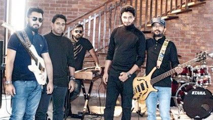 Shironamhim releases yet another new song