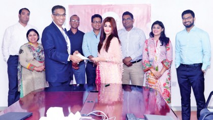 Shishir signs deal to voice Veet’s new campaign 