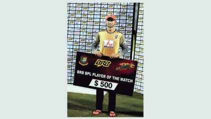 Shoaib Malik seals Comilla�s win