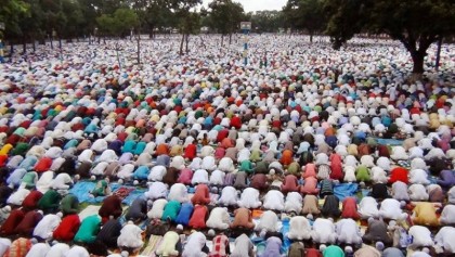 Gor-e-Shahid, Sholakia set to host Eid congregations
