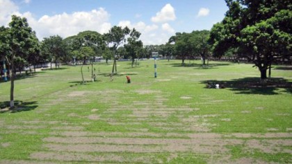 Sholakia ready for country’s largest Eid congregation