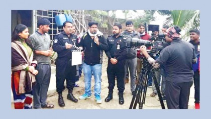 Shooting of ‘Operation Sundarbans’ begins