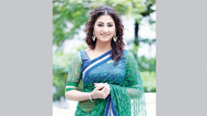 Shoshee getting married finally 