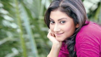 Shoshee has her hands full with drama serials