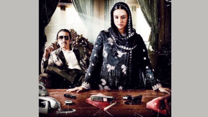 Shraddha Kapoor shares Dawood’s first look from ‘Haseena’
