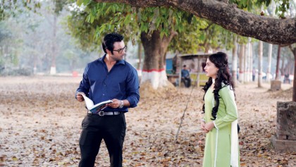 Shusmita Anis releases new song with music video today