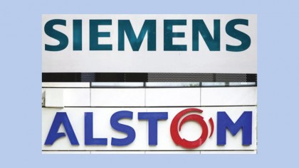 Siemens and Alstom make new concessions to save merger