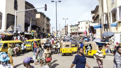 Silicon Valley eyes Africa as new tech frontier