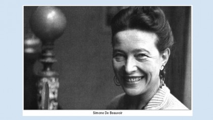 Petronius’s “The Matron of Ephesus” and gender equality