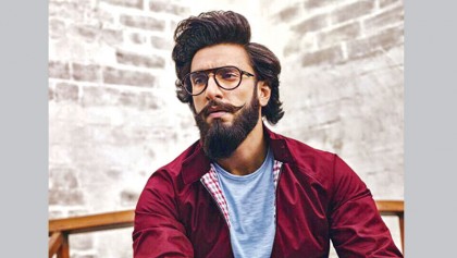 Ranveer Singh to feature in sequel to  ‘Singh Is Kinng’ 