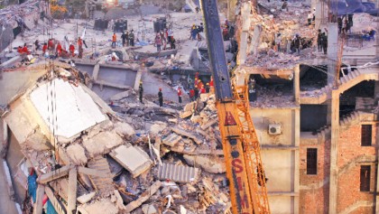 Six years after Rana Plaza tragedy, has anything changed? 