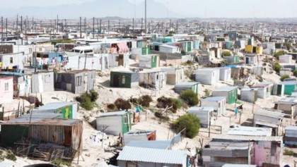 Sixty years on, Africa still seeks right model for growth