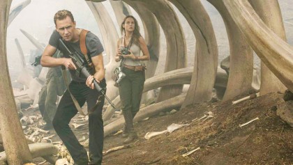 ‘Kong: Skull Island’ hits Star Cineplex, Blocbuster 