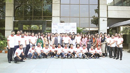 Smart Check holds annual conference