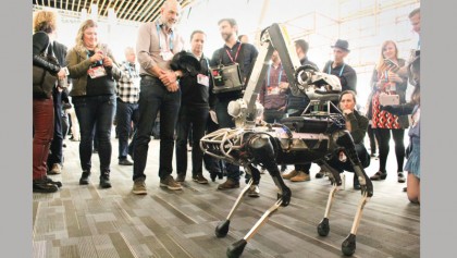 TED: Smart machines to recover lost memories, mind your children