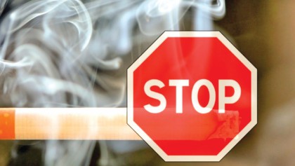 Smoking : a threat to public health and environment