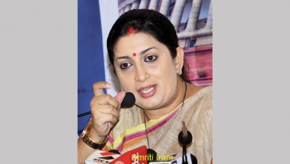Indian cabinet reshuffle 