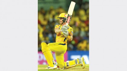 Snake threats, shoe-throwing force IPL team out of Chennai