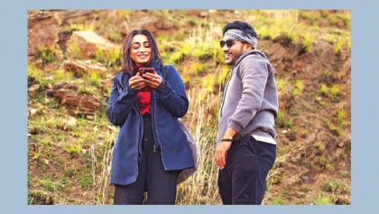 ‘Sobar Ekta Galpo Thakey’ to air tonight