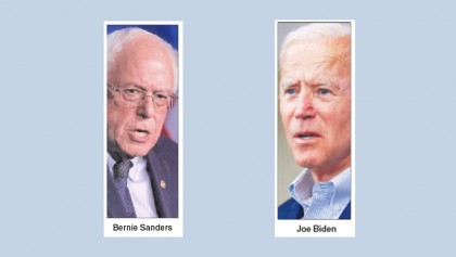 Sanders’ Social Security ‘adjustments’ undercut Biden attack