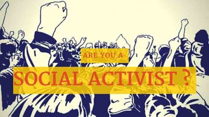 Social activism needed against lynching 