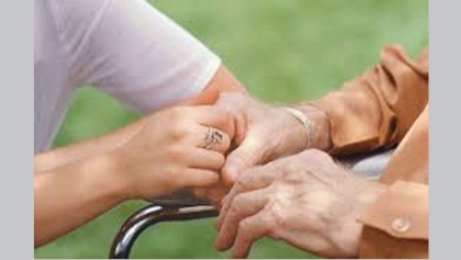 Social security schemes bring cheer to people 