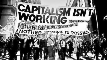 Socialist resurgence in Britain