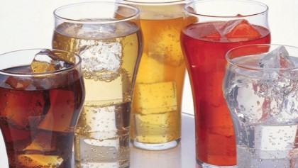 Many soft drinks found to 
be contaminated with 
lead and cadmium