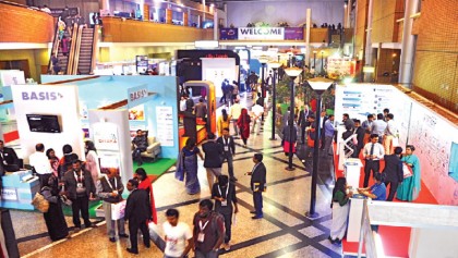 Softexpo returns with a bang
