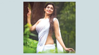 Sohana Saba performs in item song for TV play