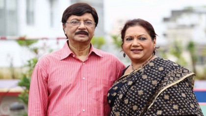 Sohel Rana in Kobori�s drama serial