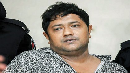 Rana among 18 indicted