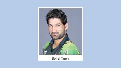 Tanvir made new Sixers captain