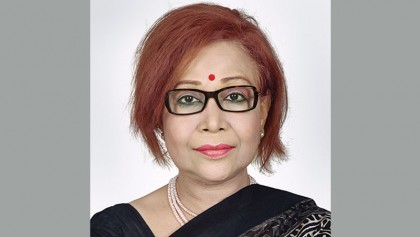 Sohela Hossain new vice chairman of NCC Bank