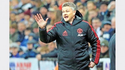 Solskjaer will be judged on style at ManU
