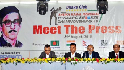 Bangladesh players eye last eight berth