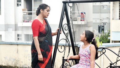 ‘Sonamomir Diary’ on Channel i today