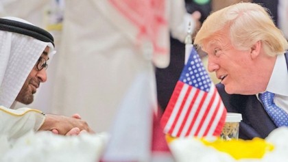 US president’s Saudi Arabia visit accomplishes many objectives