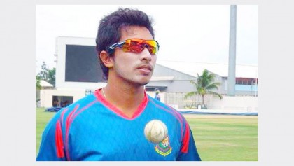 Soumya trashes Chadika’s ‘favourite student’ claim 