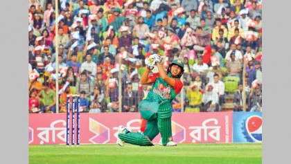 Tigers want to win every match