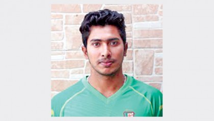 Soumya plans bigger innings in World Cup