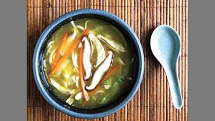 Winter Soups