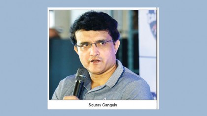 Sourav backs Pakistan to reach semis